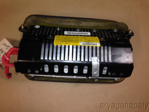 95-99 Mitsubishi Eclipse OEM Right side dash airbag air bag gray FLAW MR250885, US $38.50, image 3