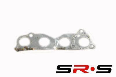SRS ACURA RSX 02-04 TYPE S 4-2-1 STAINLESS STEEL RACE HEADER SR*S T-304 HEADERS, US $279.98, image 2