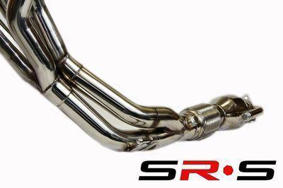 SRS ACURA RSX 02-04 TYPE S 4-2-1 STAINLESS STEEL RACE HEADER SR*S T-304 HEADERS, US $279.98, image 3