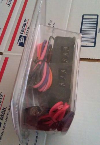 Auto Car Truck Remote start ready starter (viper), US $9.99, image 3