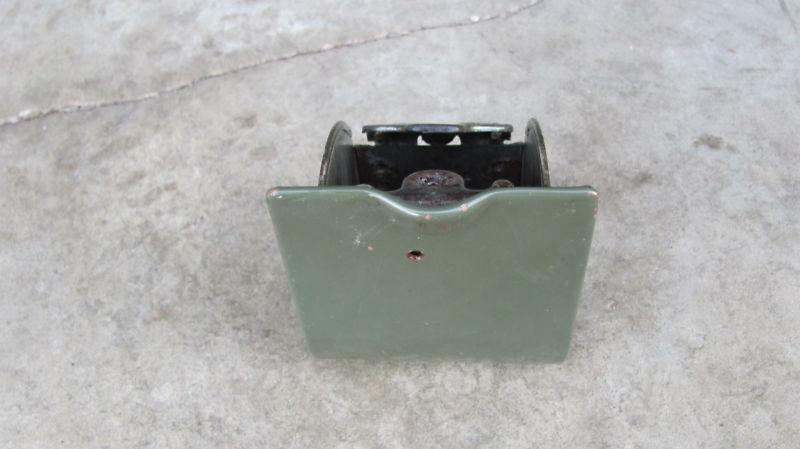 Ford truck ash tray trey ashtray vintage oem 1966 f100 f250 1964-1972 nice!