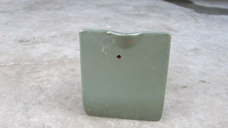 FORD TRUCK ASH TRAY TREY ASHTRAY VINTAGE OEM 1966 F100 F250 1964-1972 NICE!, US $30.00, image 2