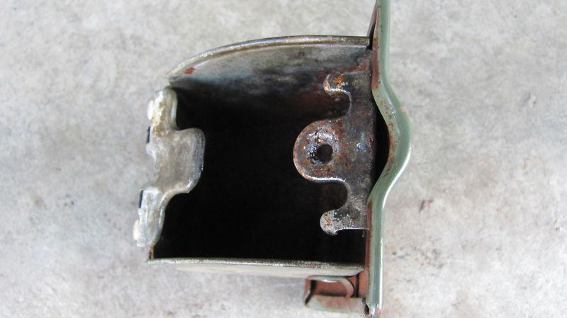 FORD TRUCK ASH TRAY TREY ASHTRAY VINTAGE OEM 1966 F100 F250 1964-1972 NICE!, US $30.00, image 5