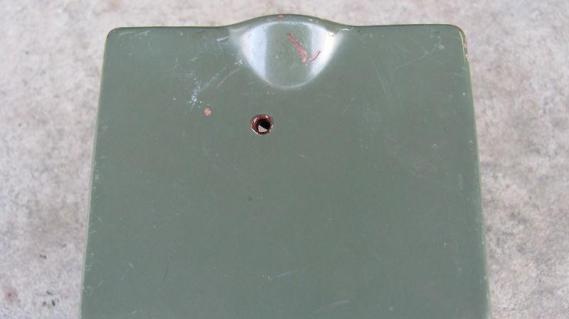 FORD TRUCK ASH TRAY TREY ASHTRAY VINTAGE OEM 1966 F100 F250 1964-1972 NICE!, US $30.00, image 7