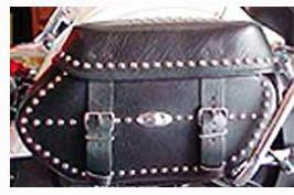 2007-2008 saddlebag restoration kit for harley davidson heritage softail