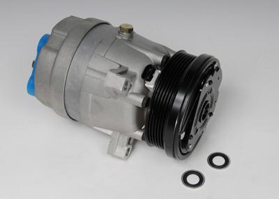 Acdelco professional 15-21662a a/c compressor