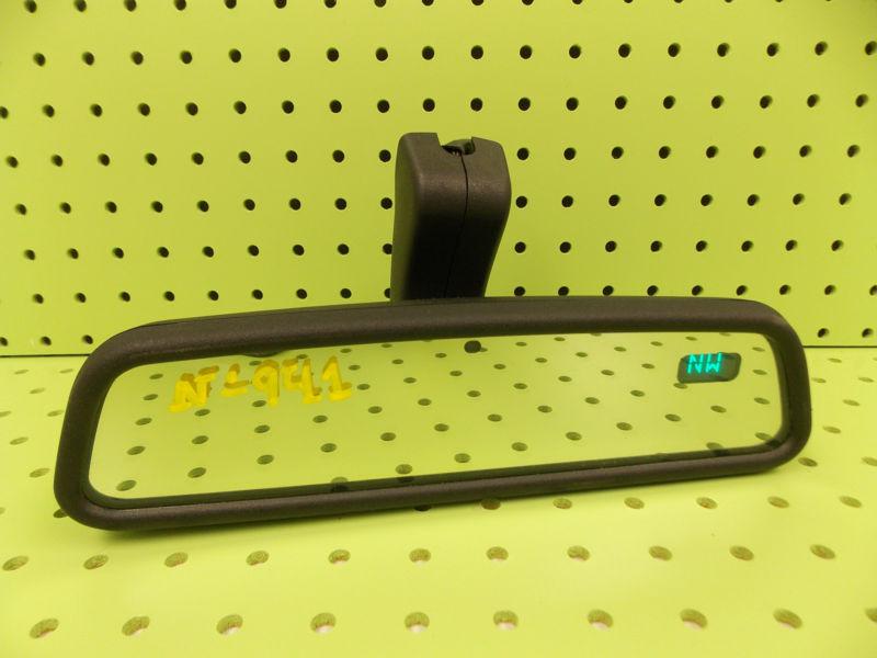 Find 9904 Land Rover Discovery Rear View Mirror HomeLink Compass GNTX