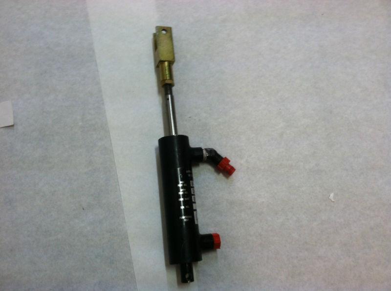 Find Beechcraft King Air Brake Master Cylinder (New) in Winder,