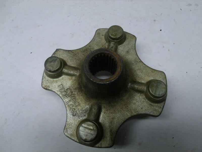 08 Arctic Cat 250 A 2X4 Left Rear Axle Hub, US $12.00, image 2
