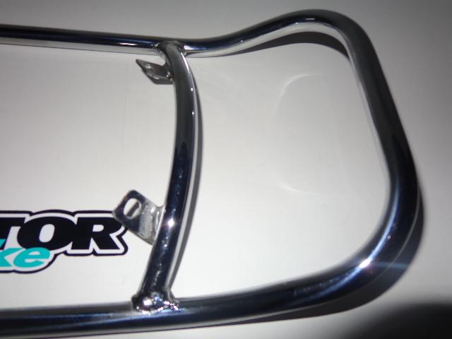 BULTACO HANDLE METRALLA GTS 250., US $140.00, image 2