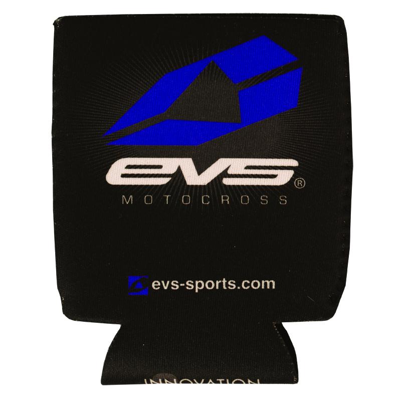 Evs koozie  black
