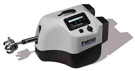 Blue ox brk2010 patriot braking system  trailer