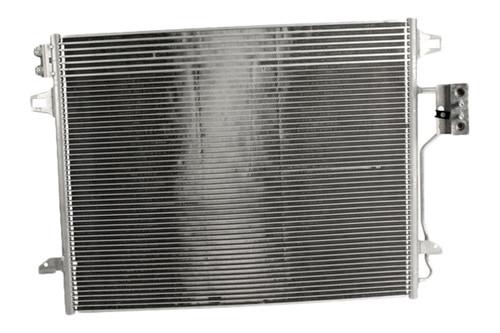 Replace cnddpi3682 - chrysler town and country a/c condenser oe style part