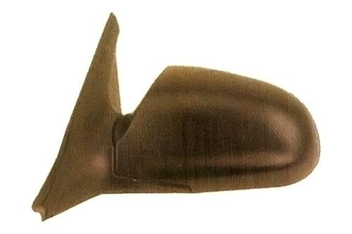 Replace hy1320121 - fits hyundai accent lh driver side mirror power