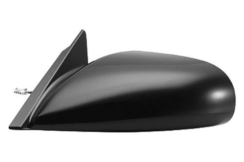 Replace mi1320118 - dodge avenger lh driver side mirror power non-heated