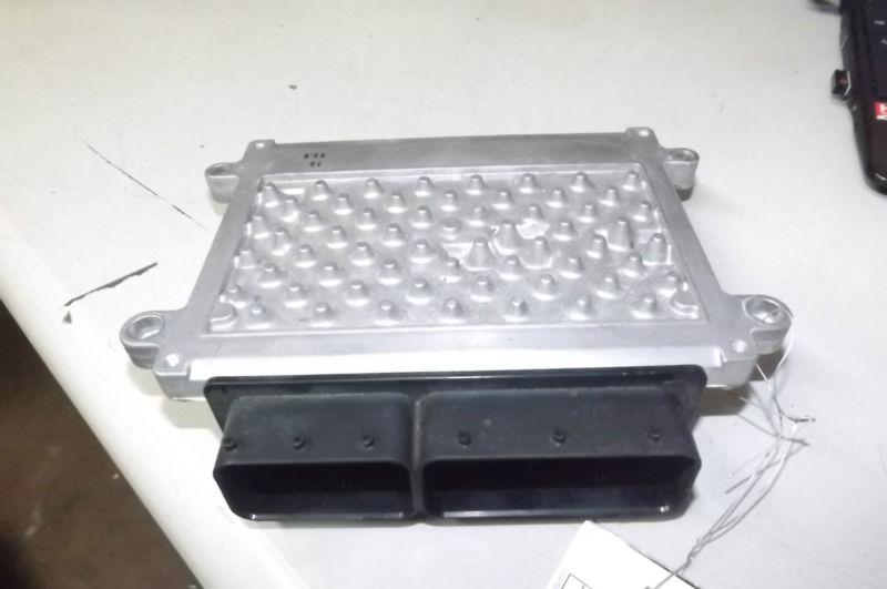 2008 Volvo V70 ECU ECM Engine Computer 30788269 OEM, US $143.97, image 2