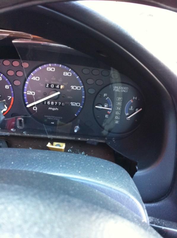 Honda Civic EX front Fender '97 LH Left Driver side , US $89.99, image 4