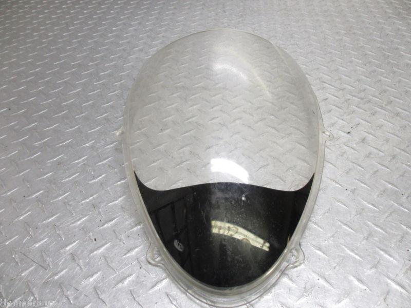 2000 98 99 00 01 02 03 suzuki tl1000r tlr1000 tl tlr 1000 oem windscreen shield