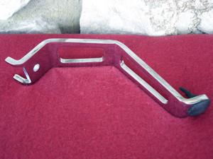 Drag specialties kickstand extension 