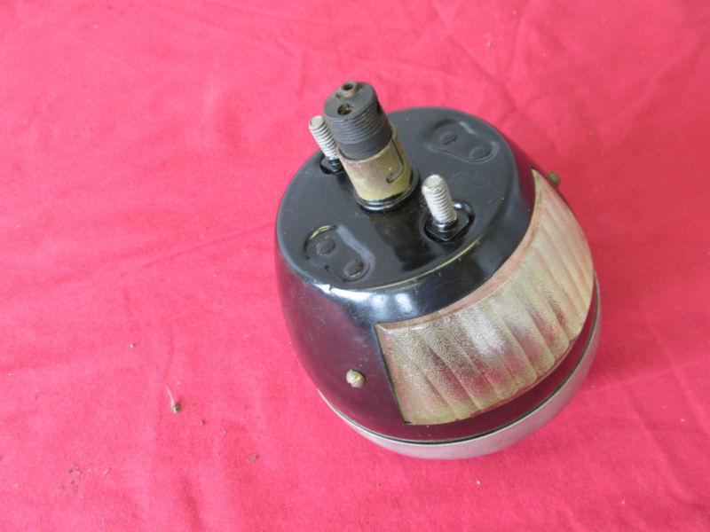 1929 30 31 MOPAR DODGE PLYMOUTH CHRYSLER RAT ROD TAIL LIGHT ASSEMBLY 1013, US $21.50, image 3