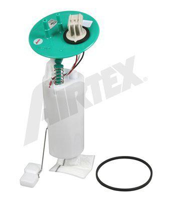 Airtex e7129m fuel pump & strainer-fuel pump module assembly
