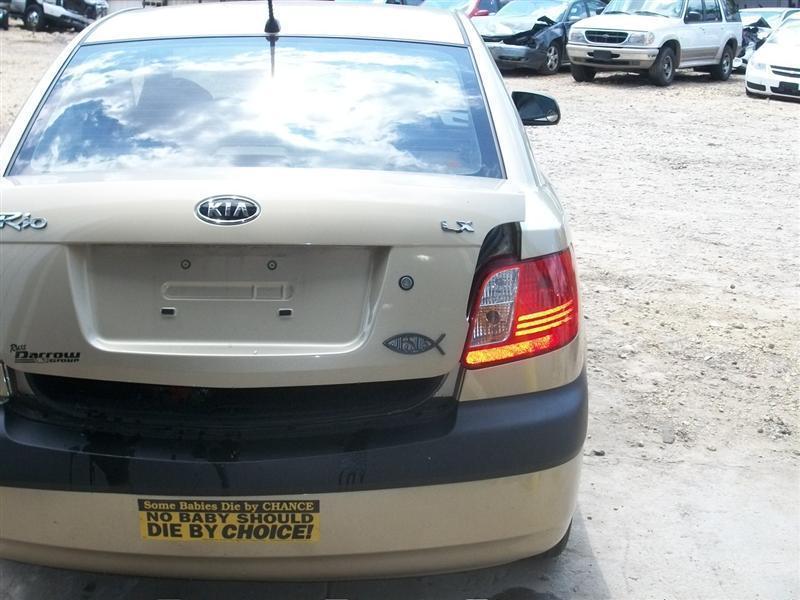 Find 06 07 08 09 10 11 KIA RIO POWER STEERING PUMP 617053 in Rockford, Illinois, US, for US 85.00