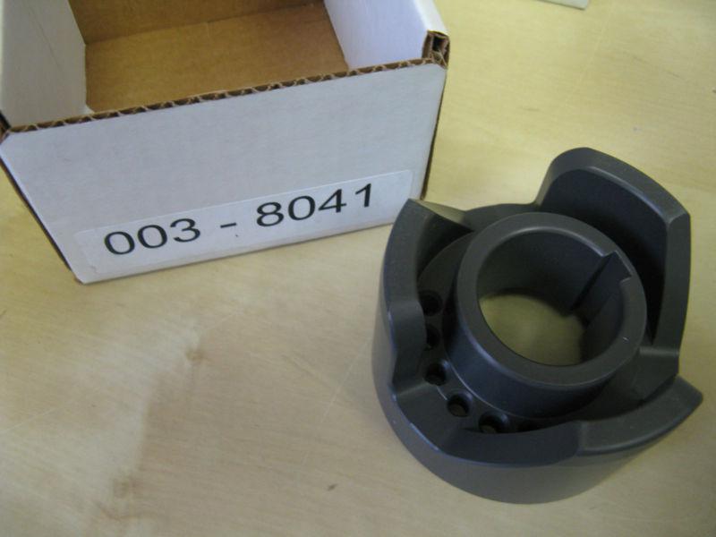 Acs black max snowmobile helix - progressive 58/48 - 0.75 lbs    ski-doo  brp