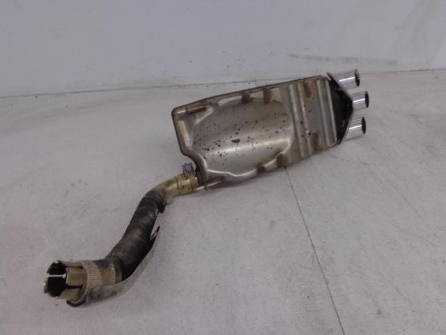 2005 Triumph Sprint 1050 muffler exhaust pipe, US $50.00, image 2