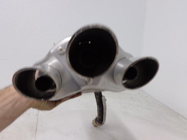 2005 Triumph Sprint 1050 muffler exhaust pipe, US $50.00, image 3