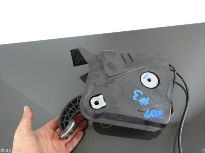 ✔DAP W209 MERCEDES 05 CLK320 E-BRAKE EMERGENCY PEDAL ASSEMBLY UNIT #3, US $52.80, image 3