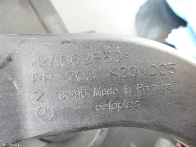 ✔DAP W209 MERCEDES 05 CLK320 E-BRAKE EMERGENCY PEDAL ASSEMBLY UNIT #3, US $52.80, image 4