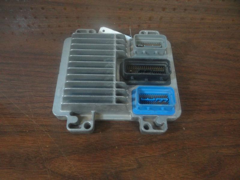 Find (BB506) 05 CHEVY MALIBU ENGINE CONTROL MODULE 12589733 in Dacula