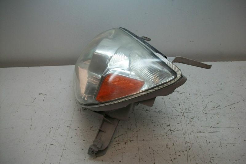 dc30945 2003-2005 TOYOTA 4 RUNNER OEM HEADLIGHT LAMP RIGHT PASSENGERORIGINAL, US $52.24, image 2