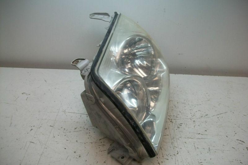 dc30945 2003-2005 TOYOTA 4 RUNNER OEM HEADLIGHT LAMP RIGHT PASSENGERORIGINAL, US $52.24, image 3