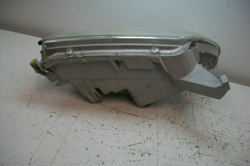 dc30945 2003-2005 TOYOTA 4 RUNNER OEM HEADLIGHT LAMP RIGHT PASSENGERORIGINAL, US $52.24, image 5
