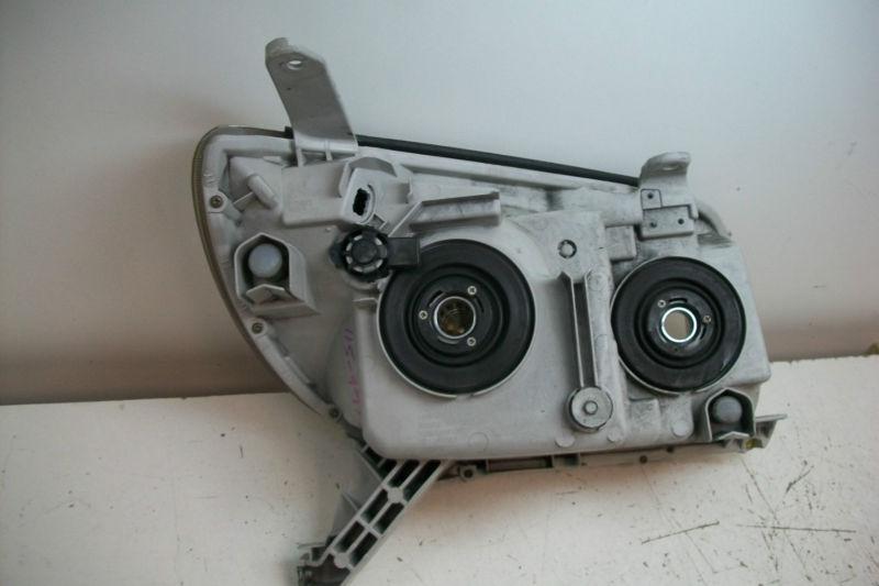 dc30945 2003-2005 TOYOTA 4 RUNNER OEM HEADLIGHT LAMP RIGHT PASSENGERORIGINAL, US $52.24, image 7