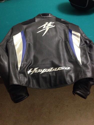 Agv Sport Hayabusa Leather Jacet, US $20.00, image 4