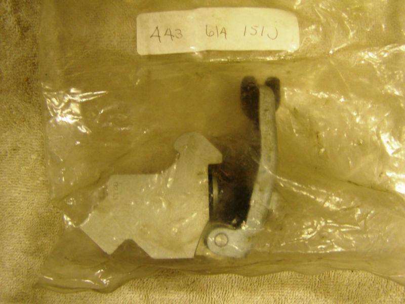 Audi abs brake pressure regulator proportioning valve new 86-95 443614151j