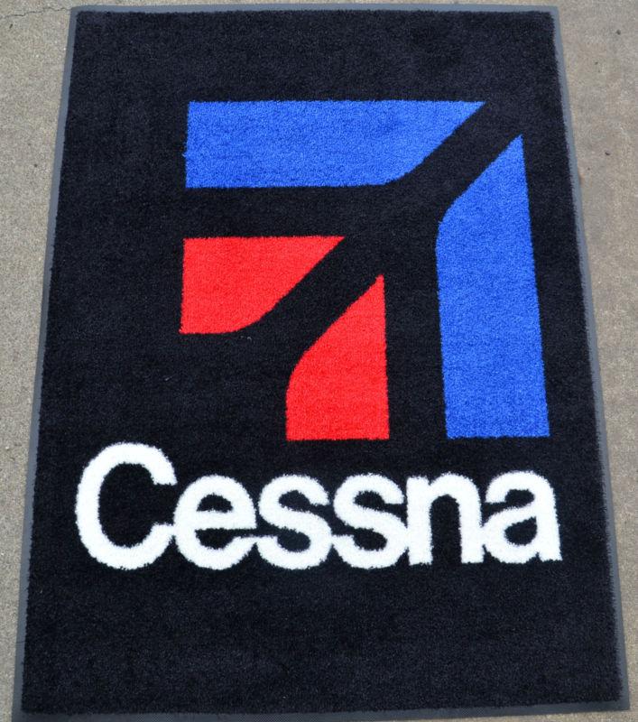 Cessna floor mat **price reduced**