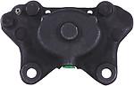 Cardone industries 19-324 rear right rebuilt caliper with hardware