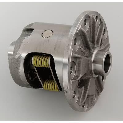 Eaton posi performance differential steel 19557-010 gm 8.5" 10-bolt 28 spline