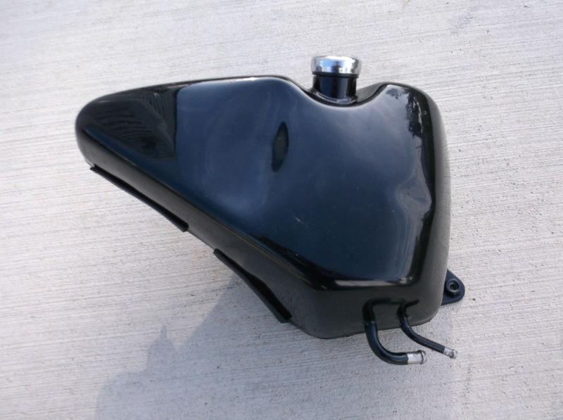 Find HARLEY DAVIDSON SPORTSTER OIL TANK in Findlay, Ohio, US, for US 30.00