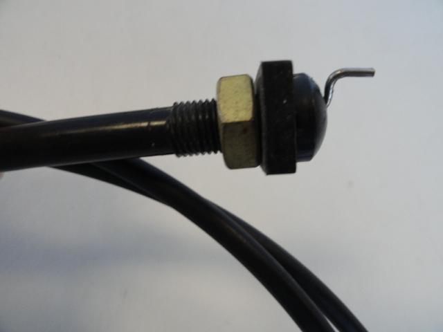 LIVEWELL DRAIN CONTROL CABLE 6' MARINE BOAT, US $24.95, image 2