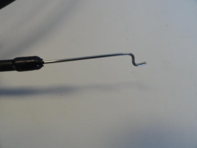 LIVEWELL DRAIN CONTROL CABLE 6' MARINE BOAT, US $24.95, image 3