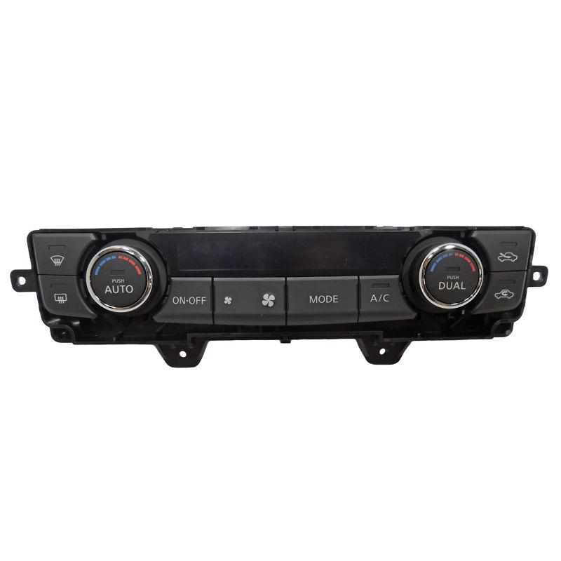 Find 2013 NISSAN ALTIMA SEDAN HEATER A/C AC CONTROL UNIT 275003TM0A in