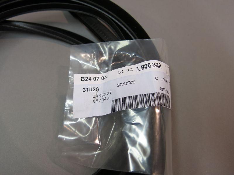 BMW E32 Sunroof gasket, US $64.00, image 2