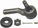 Moog ES449L Outer Tie Rod End, US $50.05, image 2