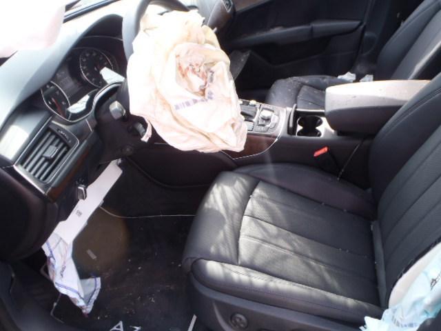 12 13 AUDI A7 L. SIDE VIEW MIRROR 572080, US $862.50, image 8