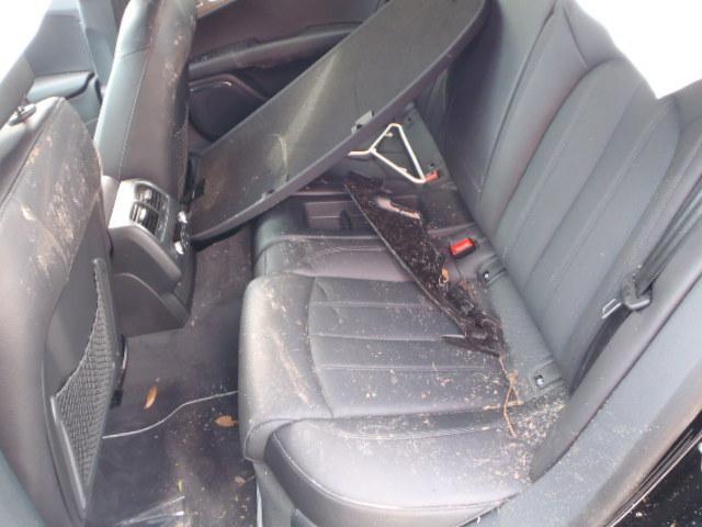 12 13 AUDI A7 L. SIDE VIEW MIRROR 572080, US $862.50, image 9