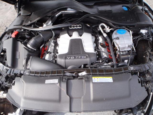 12 13 AUDI A7 L. SIDE VIEW MIRROR 572080, US $862.50, image 10